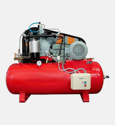 air compressor connecting rod