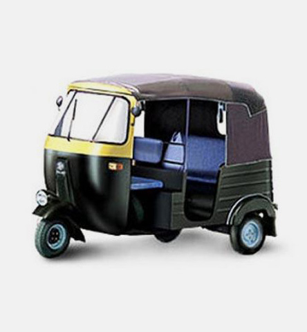 Automobile Connecting Rod