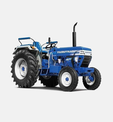 tractor connecting rod