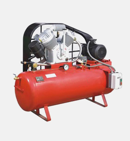 Self Diesel Engine connecting rod