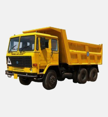 leyland connecting rod