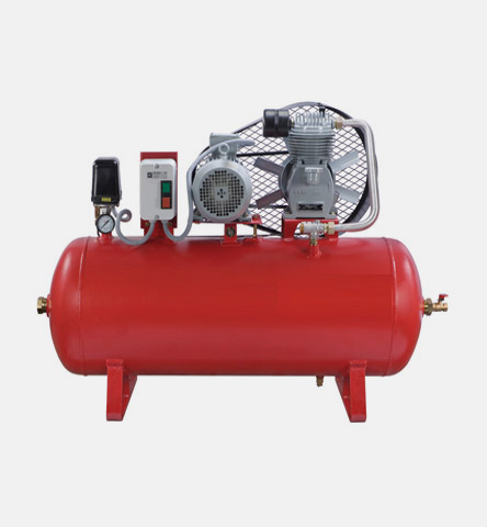 lg compressor connecting rod