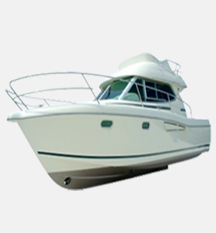 Marine Engine Connecting Rod