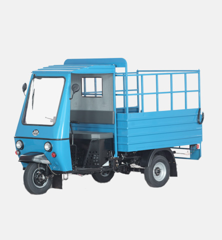 Vehicle Connecting Rod