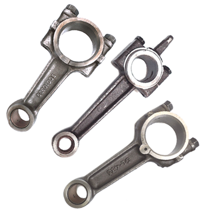 Air Compressor Connecting Rod