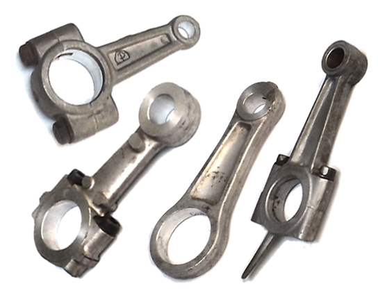 Aluminium Connecting Rod Manufacturers