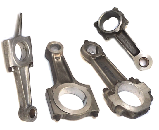 Aluminium Alloy Connecting Rod