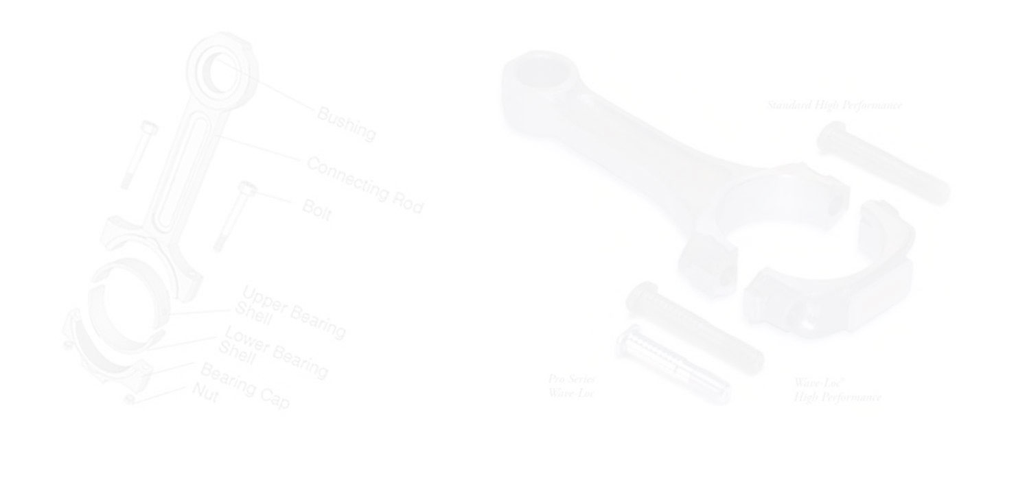 Connecting Rod Manufacturers Rajkot