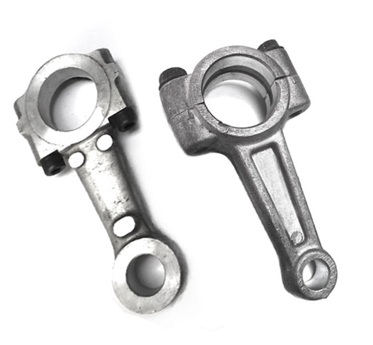 Aluminium Alloy Connecting Rod