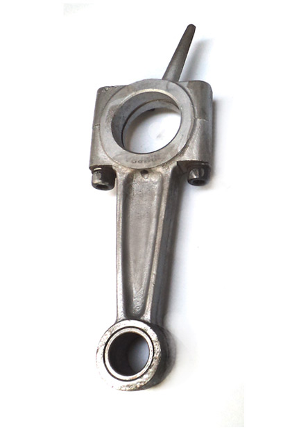 Aluminium Connecting Rod Manufacturers Rajkot