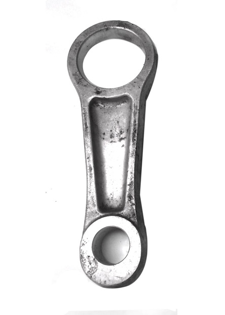 Aluminium Connecting Rods