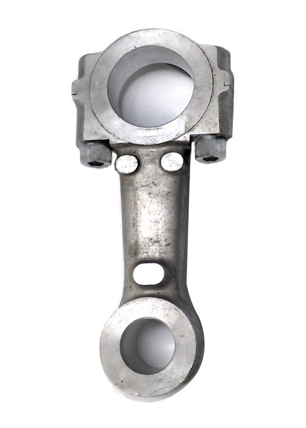 Heavy Aluminium Connecting Rod
