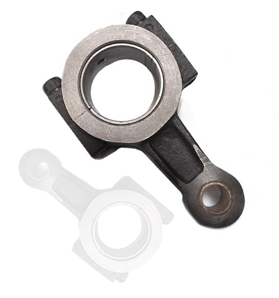 Automotive Connecting Rod Manufacturers Rajkot Gujarat India