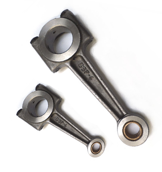 Connecting Rod Manufacturers Rajkot Gujarat India