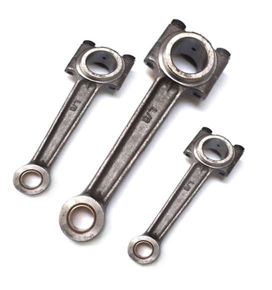 Connecting Rod Manufacturers Rajkot Gujarat India