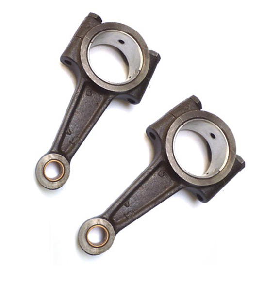 Service Pump Connecting Rod Manufacturers
