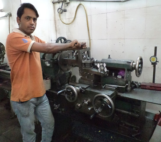 compressor connecting rod manufacturers rod rajkot