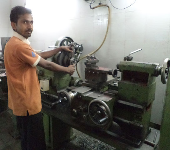 Connecting Rod Manufacturers