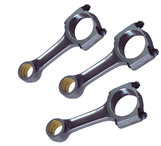 Comppressr Connecting Rod Manufacturers