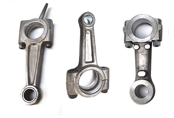 aluminium connecting rod manufacturers gujarat