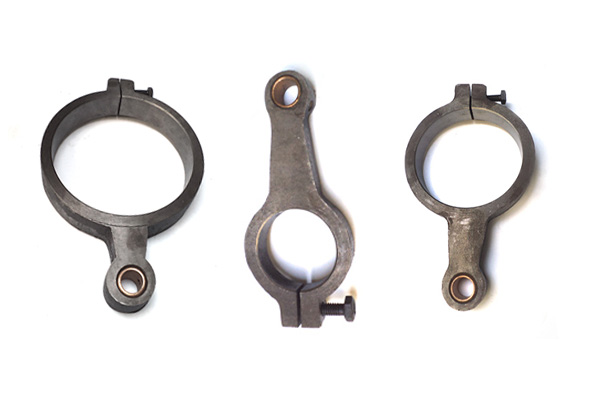 Compressor Connecting Rods